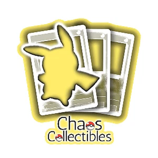 Chaos Collectibles